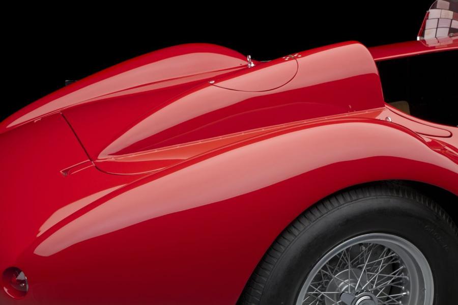  Ferrari 625 TRC 1957 года  (фото 50 из 53)